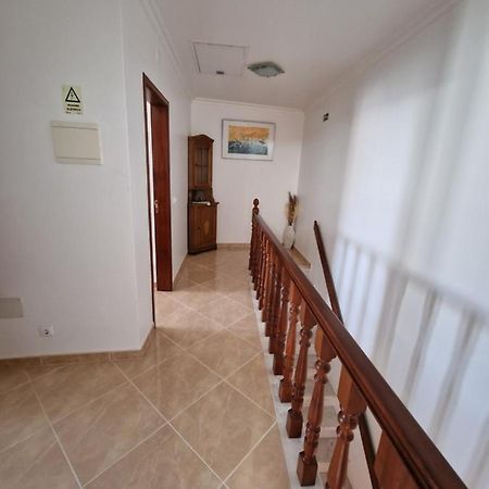 Chez Gilbert-Alojamento Local Alqueidão da Serra Εξωτερικό φωτογραφία